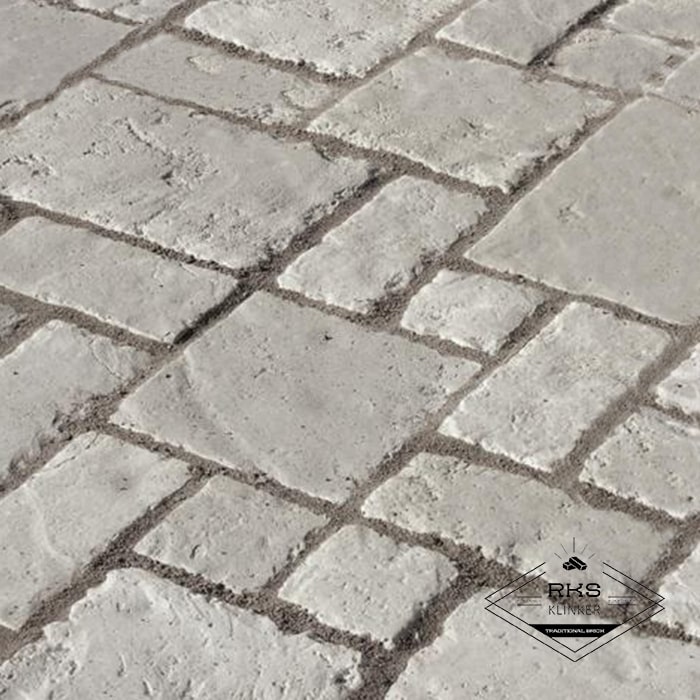 Тротуарная плитка White Hills, Тиволи С900-14, 40 мм в Липецке